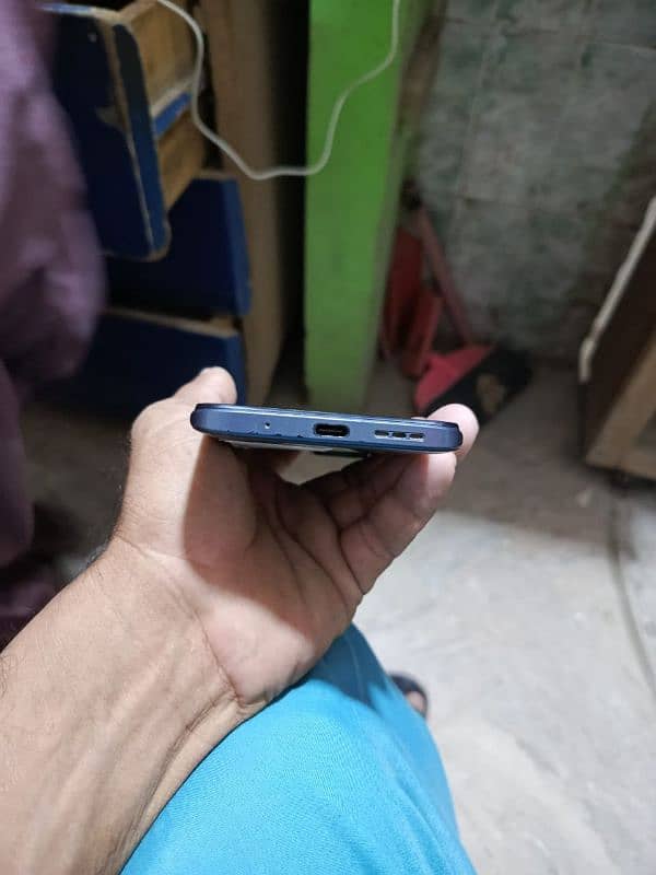 Redmi note 10 6