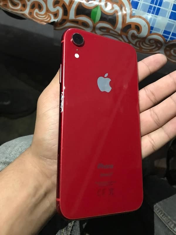 Iphone XR (non pta) 0