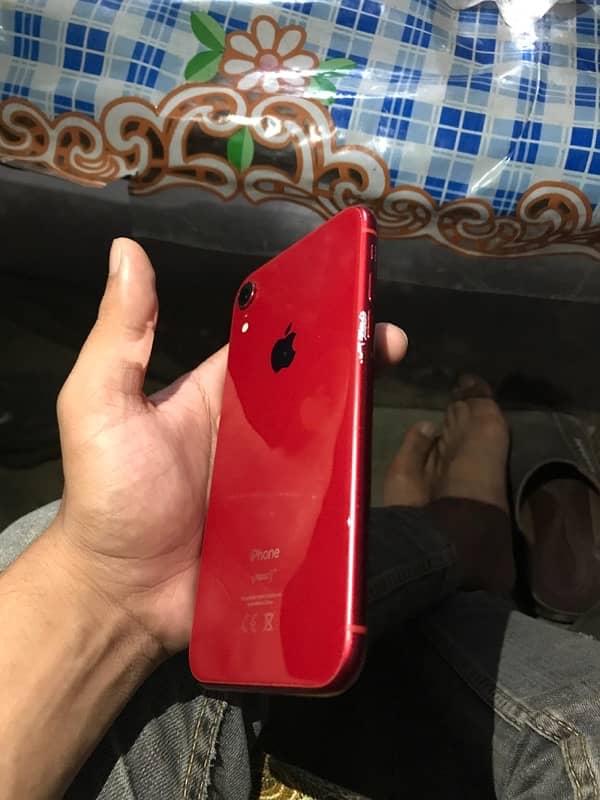 Iphone XR (non pta) 1