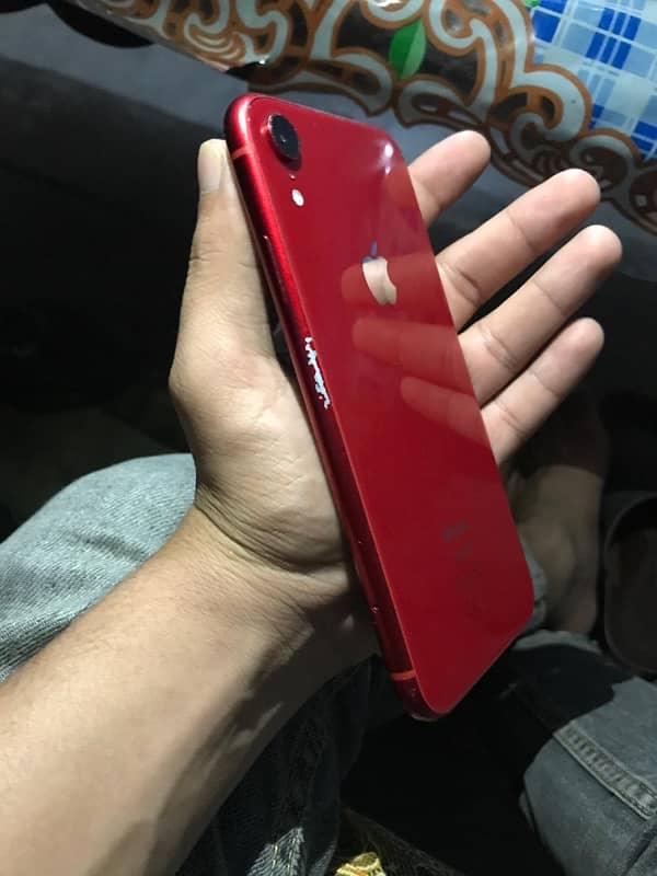 Iphone XR (non pta) 2