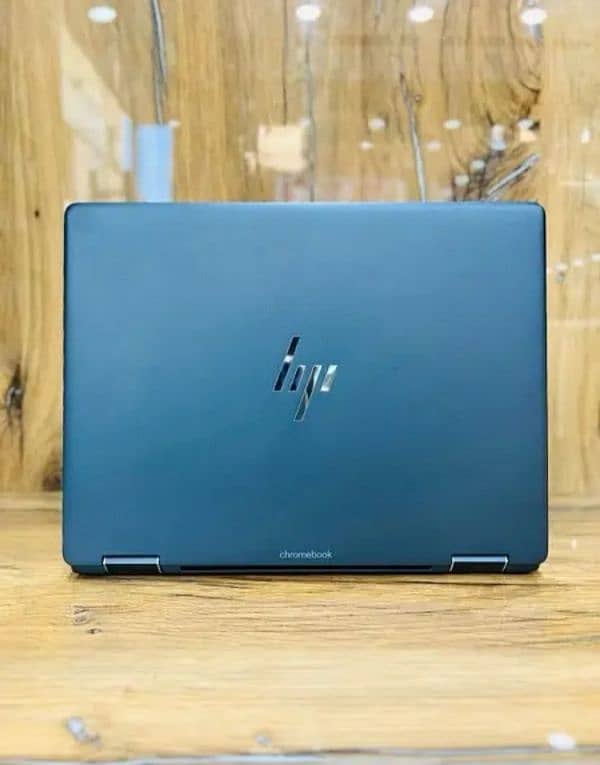 Hp Elite Dragonfly Chromebook 0