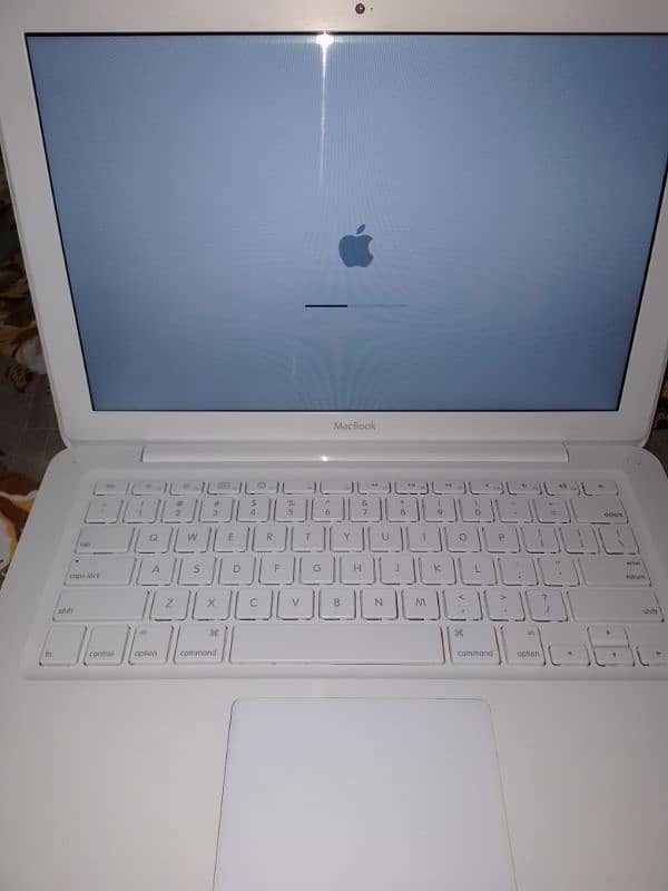 MacBook pro 2009 7