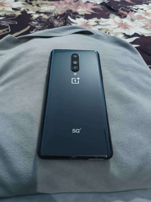 OnePlus 8 128 Android version 11 0