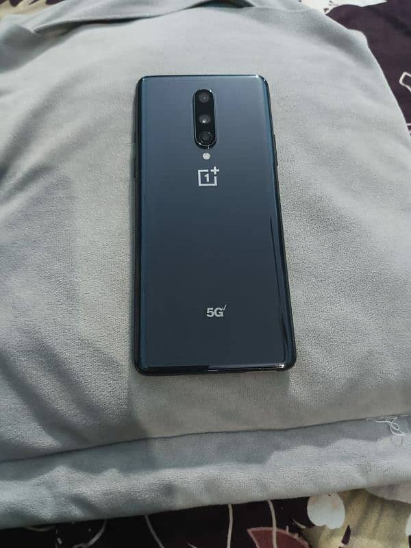 OnePlus 8 128 Android version 11 1