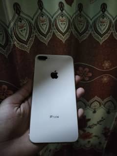 I phone 8 plus