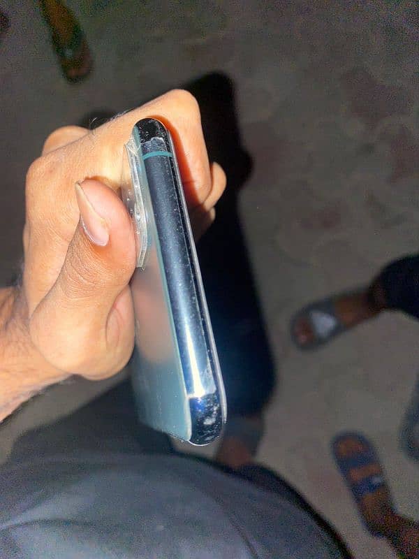 IPhone 11 Pro Max 256GB/ BH 79:service 2