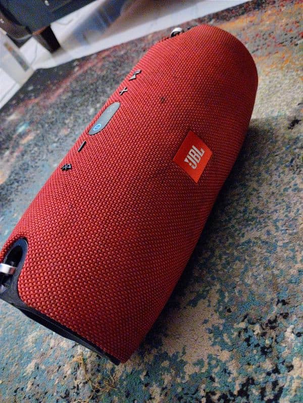 JBL XTREME Original 0