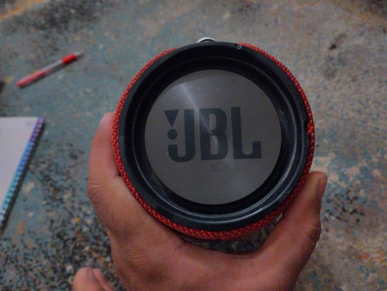 JBL XTREME Original 1