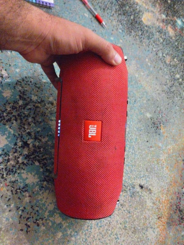 JBL XTREME Original 3