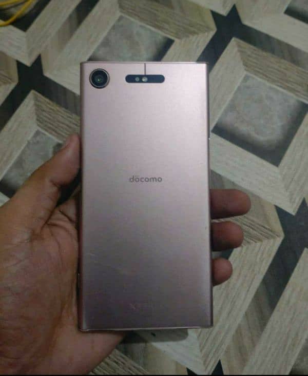 Sony xz1 Offical pta approve 8