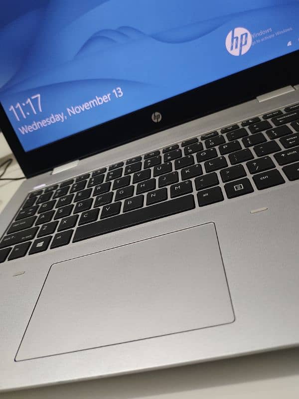 HP Core i5 8th Generation 10/10 condition laptop for sale 7