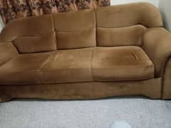 5 Seater best quality