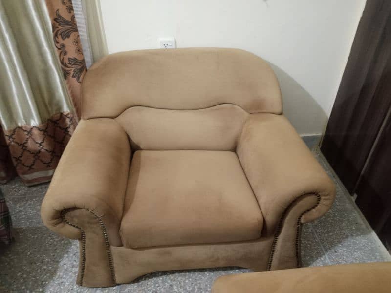 5 Seater best quality 1