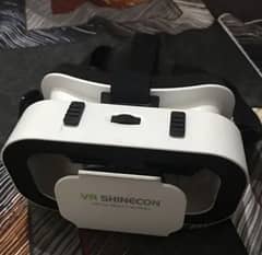 VR Box in new condition