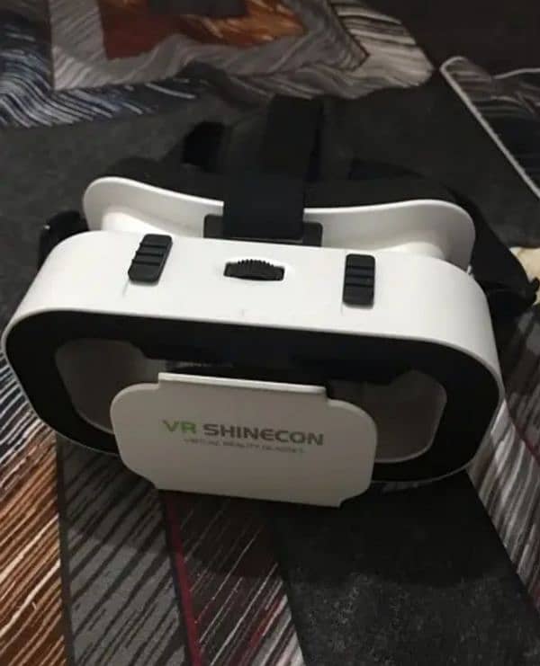 VR Box in new condition 1