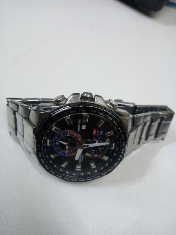 Edifice Casio original 1