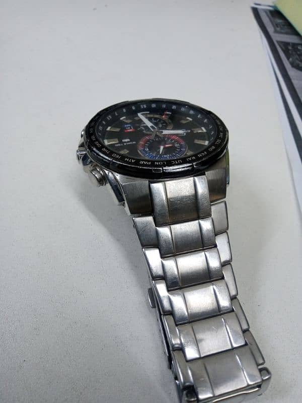 Edifice Casio original 5