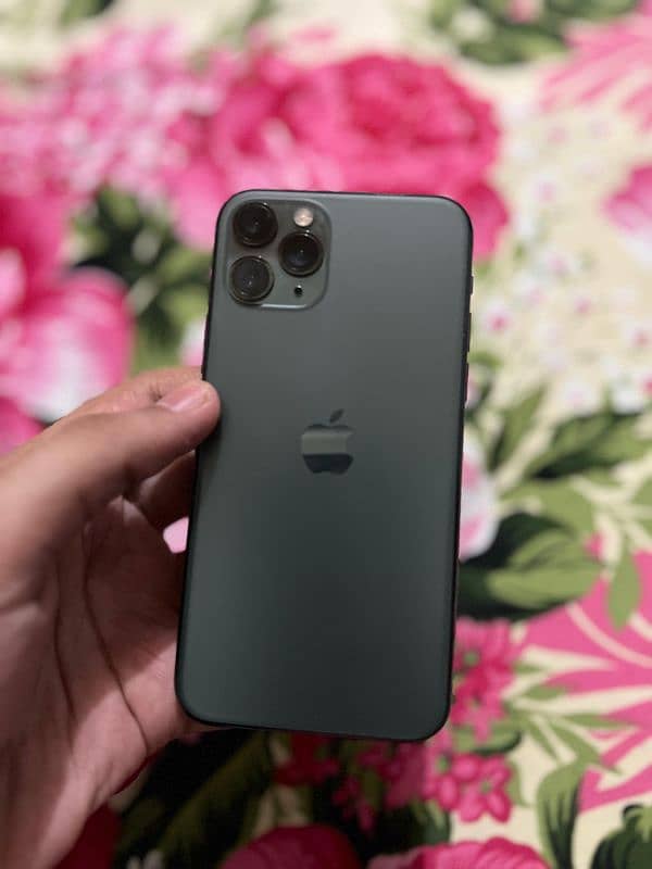 iphone11 pro 64gb 1