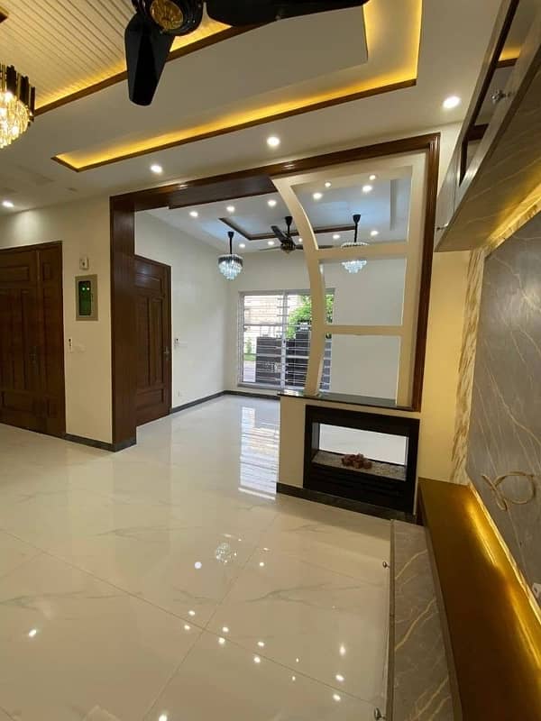 3 Years Instalments Plan Brand New House For Sale In Central Park Lahore 7