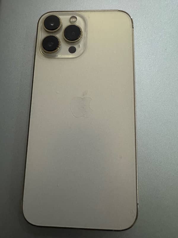 iphone 13 Pro Max 256 GB PTA Approved 0