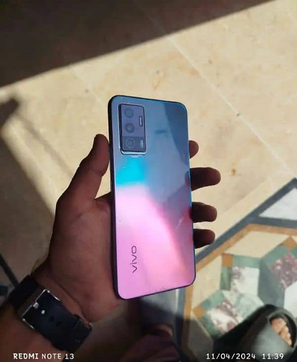 Vivo v23e 0