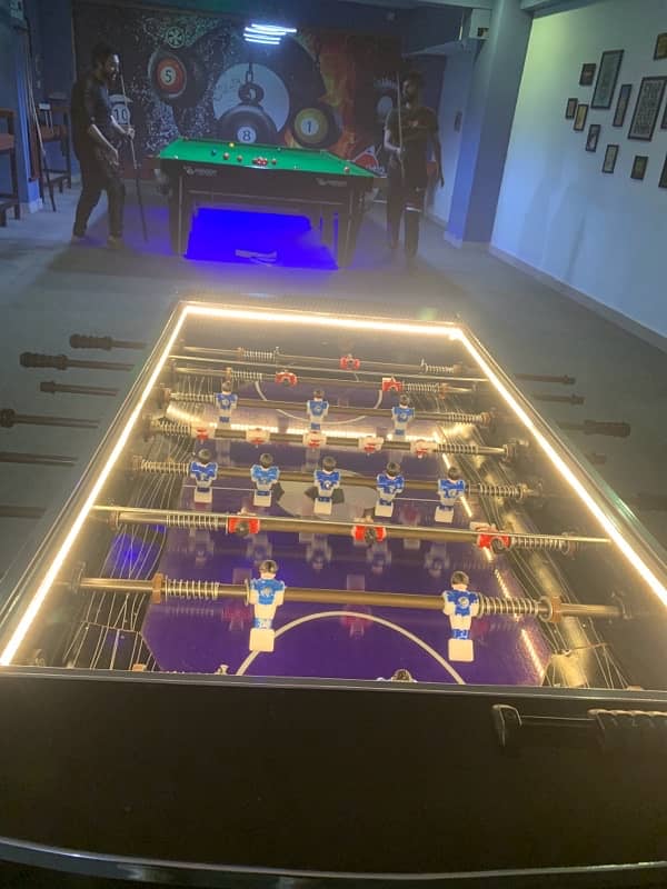 foosball   for sale 1