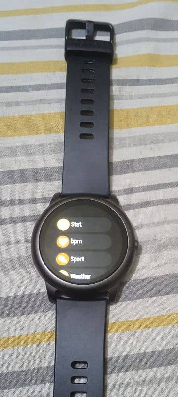 haylou smart watch ls 05 solar 2