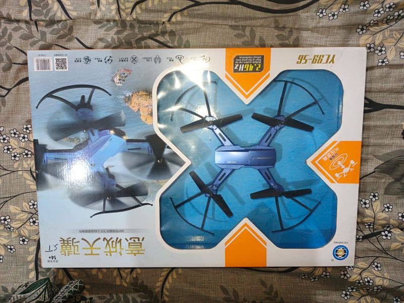 Drone YC 99-56 0