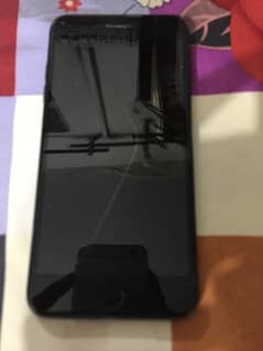 iPhone 7 Plus 32gb bypaas finger off bouton ok whatsap 03249775018