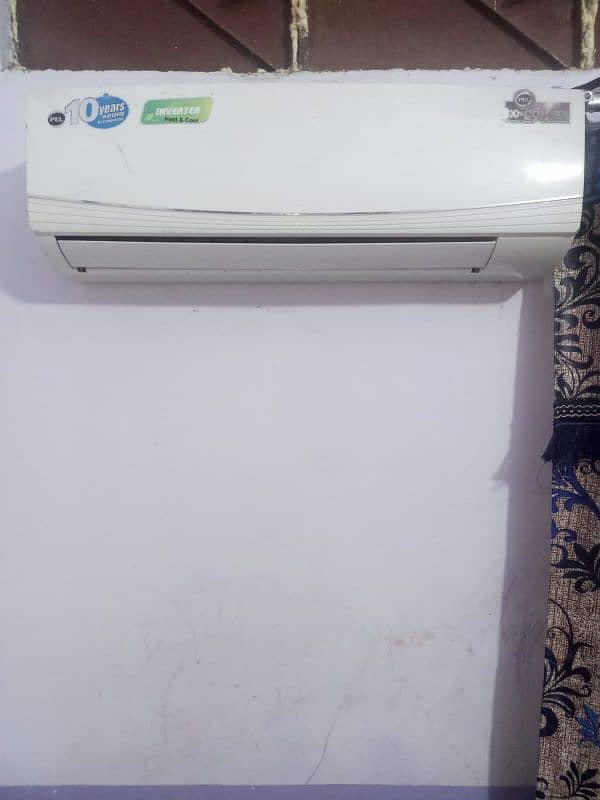 PEL AC INVERTER 2