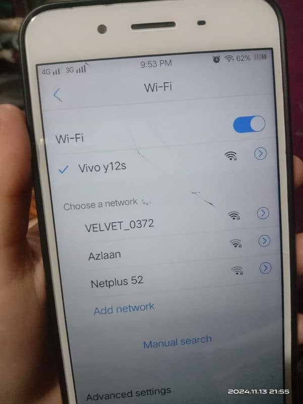 vivo y65 4