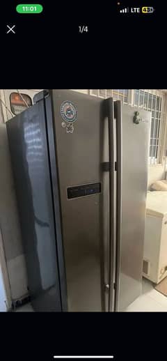 Samsung refrigerator