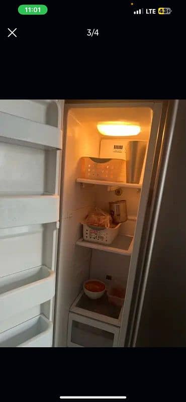 Samsung refrigerator 2