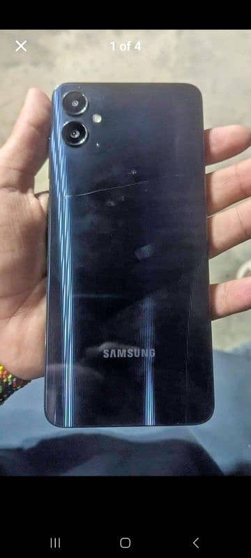 Samsung A05 exchange possible 2