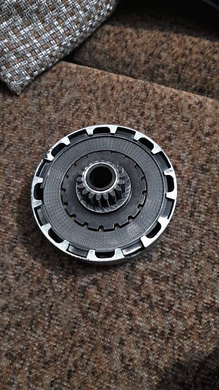 honda cd 70 clutch box 3