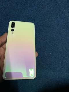 Huawei P20 pro PTA approved