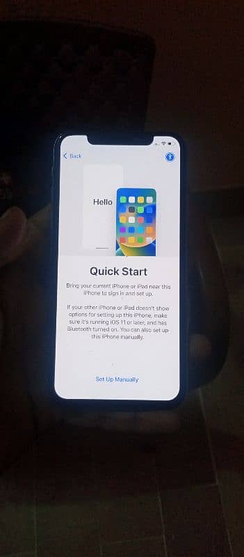 iphone x 64gb bypas 4