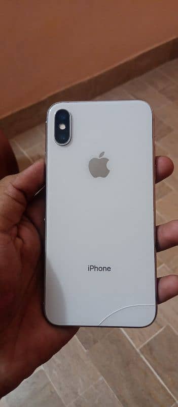 iphone x 64gb bypas 5