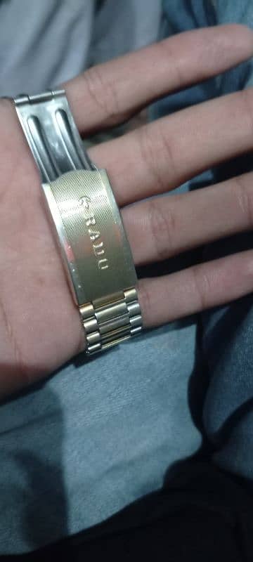 Rado Dia Star Original 2