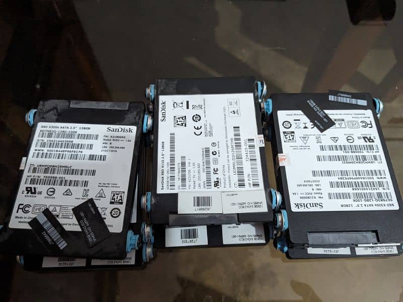 Branded Laptop SSD 128 & 256 _ SSD 128 _ SSD 256 5