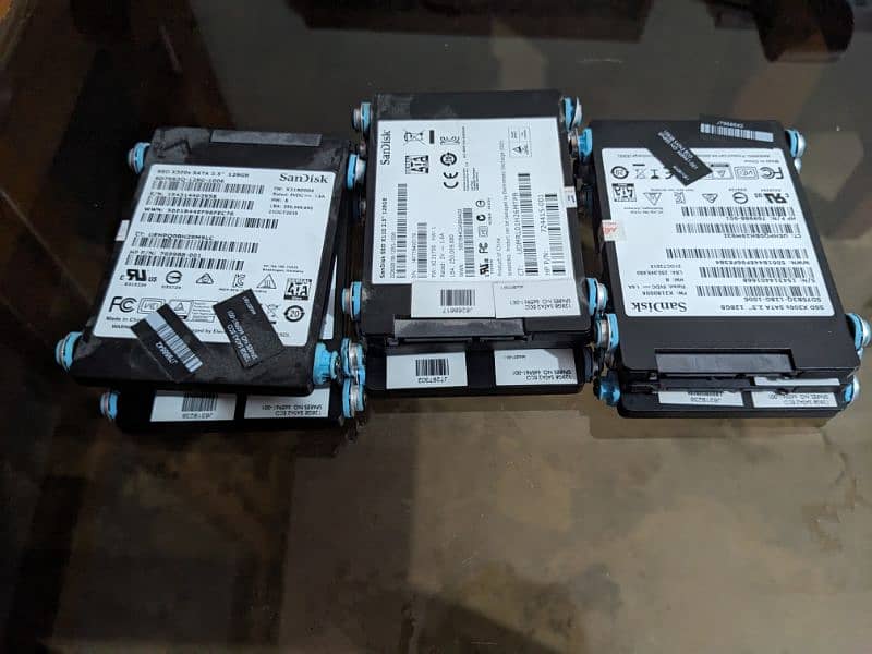 Branded Laptop SSD 128 & 256 _ SSD 128 _ SSD 256 6