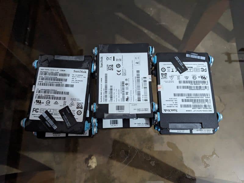 Branded Laptop SSD 128 & 256 _ SSD 128 _ SSD 256 7