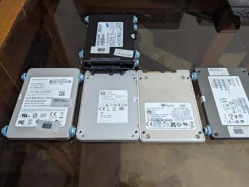 Branded Laptop SSD 128 & 256 _ SSD 128 _ SSD 256 8