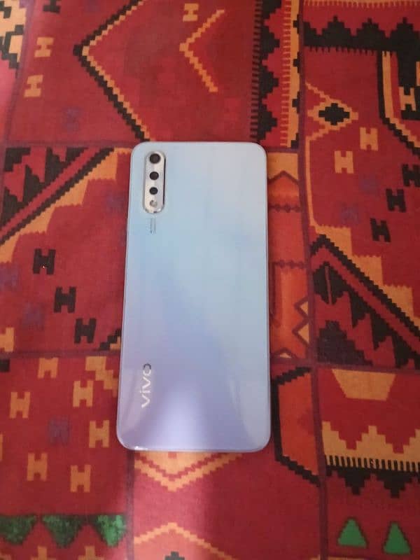 vivo S1 0