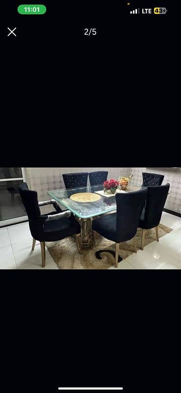 dinning table 0