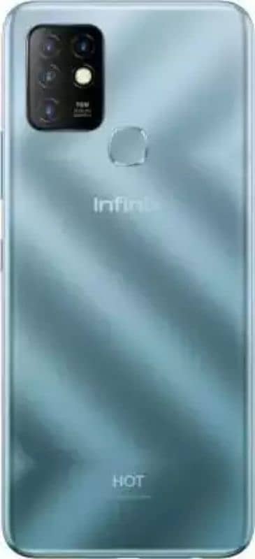 Infinix hot 10 condition 10/10 Price 14000 0