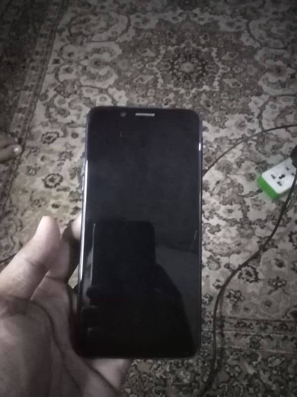 Oppo F5 Parts panel 0