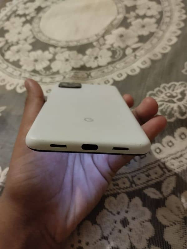 Google Pixel 4a 5g 128 gb 2