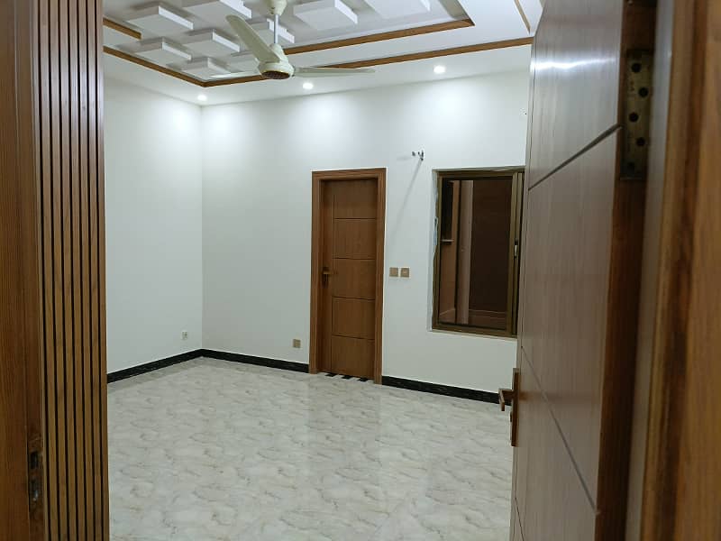 New VIP UPPER Portion for Rent, 6 Marla 2 Bedroom UPPER Portion for Rent in Soan Garden Block H Near To Highway Express 0