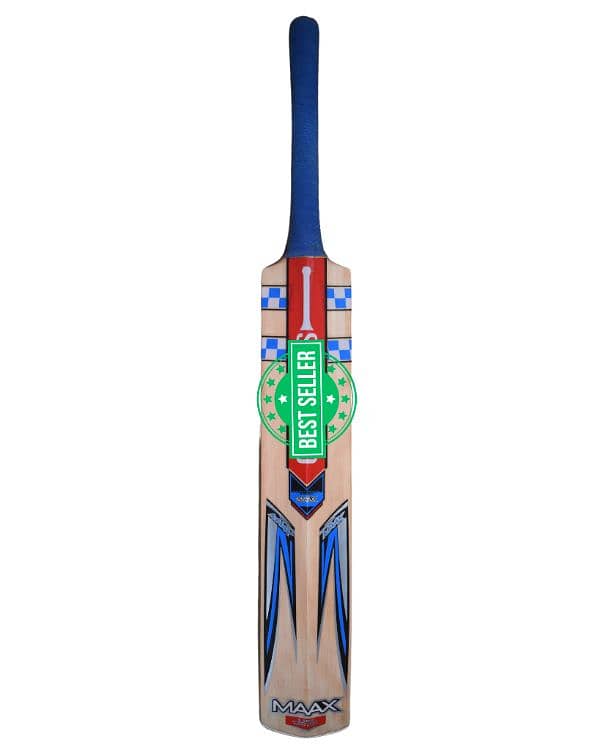 Hardball Bat 1